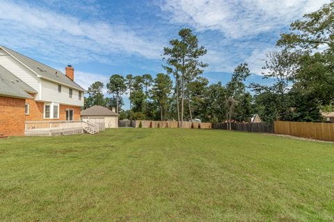 Tiny photo for 4212 Knollcrest Circle S Cir, Martinez, GA 30907 (MLS # 547823)