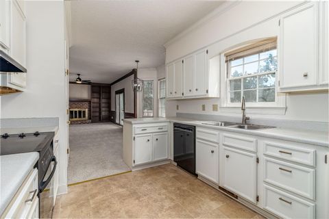 Tiny photo for 4212 Knollcrest Circle S Cir, Martinez, GA 30907 (MLS # 547823)