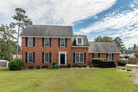 Tiny photo for 4212 Knollcrest Circle S Cir, Martinez, GA 30907 (MLS # 547823)