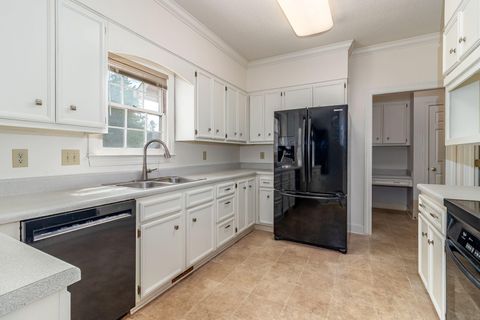 Tiny photo for 4212 Knollcrest Circle S Cir, Martinez, GA 30907 (MLS # 547823)