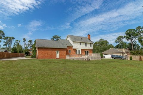 Tiny photo for 4212 Knollcrest Circle S Cir, Martinez, GA 30907 (MLS # 547823)