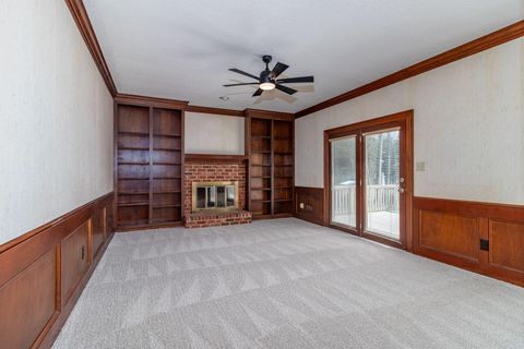 Tiny photo for 4212 Knollcrest Circle S Cir, Martinez, GA 30907 (MLS # 547823)