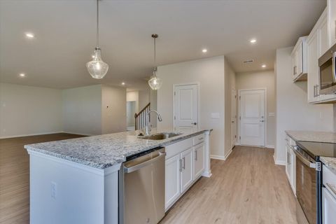 Tiny photo for 332 Marstrand Circle, Aiken, SC 29801 (MLS # 547122)