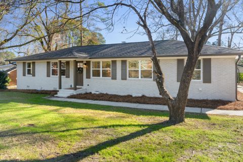 A home in Augusta