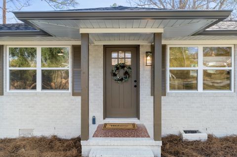 A home in Augusta