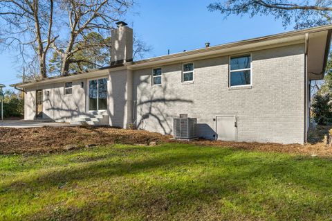 A home in Augusta