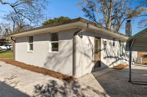 A home in Augusta