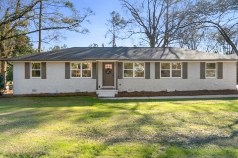 A home in Augusta