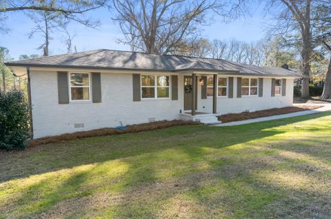 A home in Augusta