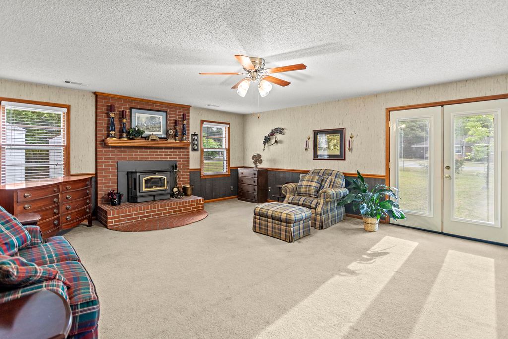 Photo of 555 Ada Drive, Millen, GA 30442 (MLS # 555289)