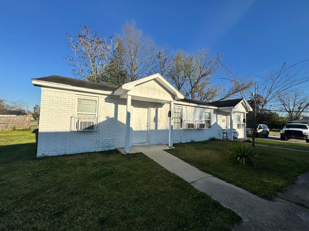 Photo for 1702&1706 Hicks Street, Augusta, GA 30904 (MLS # 543590)