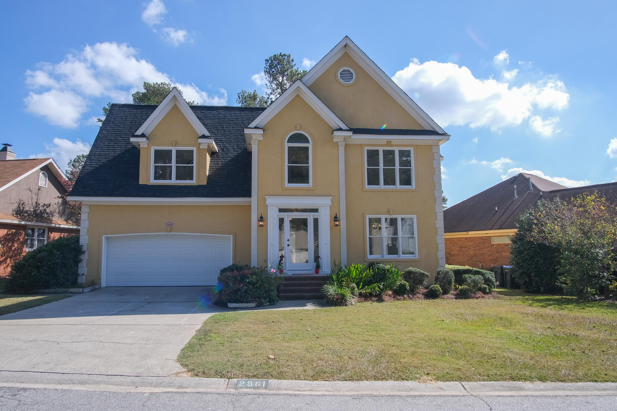 Photo 1 of 29 of 2961 HILLCREEK DRIVE house
