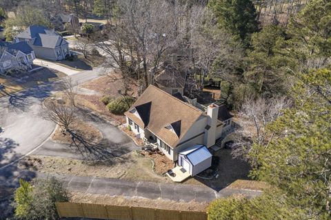 Tiny photo for 29 Woodhill Place, Aiken, SC 29803 (MLS # 551518)