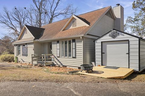 Tiny photo for 29 Woodhill Place, Aiken, SC 29803 (MLS # 551518)