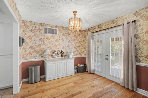 Tiny photo for 29 Woodhill Place, Aiken, SC 29803 (MLS # 551518)