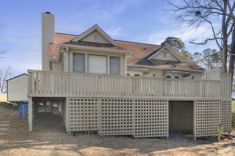 Tiny photo for 29 Woodhill Place, Aiken, SC 29803 (MLS # 551518)