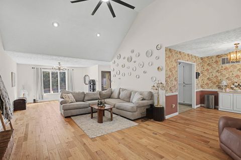 Tiny photo for 29 Woodhill Place, Aiken, SC 29803 (MLS # 551518)