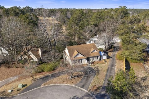 Tiny photo for 29 Woodhill Place, Aiken, SC 29803 (MLS # 551518)