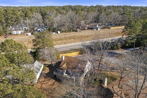 Tiny photo for 29 Woodhill Place, Aiken, SC 29803 (MLS # 551518)