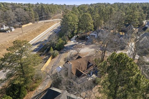 Tiny photo for 29 Woodhill Place, Aiken, SC 29803 (MLS # 551518)