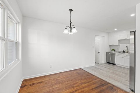 Tiny photo for 2140 Richards Road, Augusta, GA 30906 (MLS # 549127)