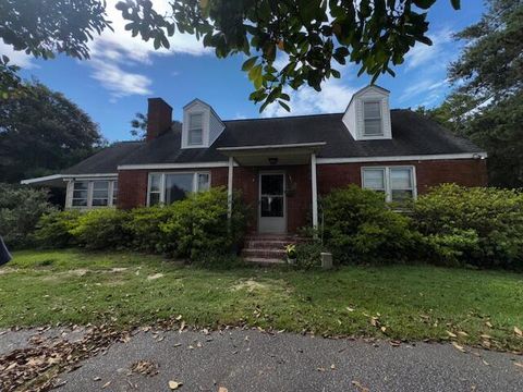 Photo of 6657 Augusta Highway, Batesburg-Leesville, SC 29070 (MLS # 545117)