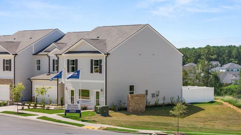 Tiny photo for 5414 Montana Loop, North Augusta, SC 29841 (MLS # 550343)