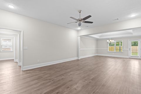 Tiny photo for 3229 Banter Drive, Graniteville, SC 29829 (MLS # 540058)