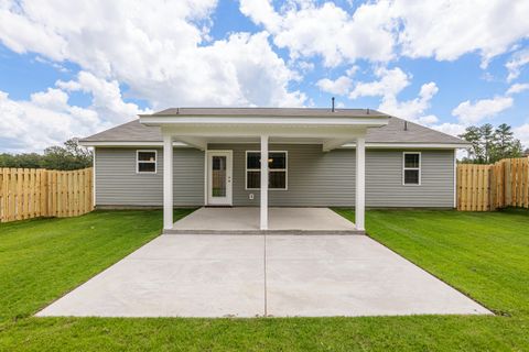 Tiny photo for 3229 Banter Drive, Graniteville, SC 29829 (MLS # 540058)