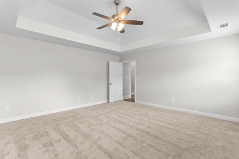 Tiny photo for 3229 Banter Drive, Graniteville, SC 29829 (MLS # 540058)