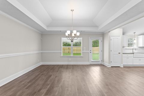 Tiny photo for 3229 Banter Drive, Graniteville, SC 29829 (MLS # 540058)