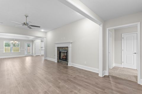 Tiny photo for 3229 Banter Drive, Graniteville, SC 29829 (MLS # 540058)