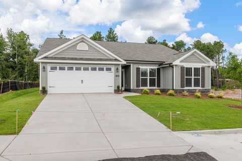 Tiny photo for 3229 Banter Drive, Graniteville, SC 29829 (MLS # 540058)