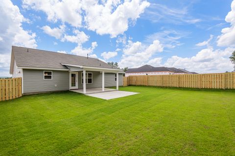 Tiny photo for 3229 Banter Drive, Graniteville, SC 29829 (MLS # 540058)