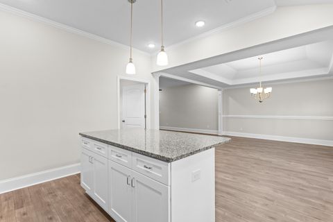 Tiny photo for 3229 Banter Drive, Graniteville, SC 29829 (MLS # 540058)