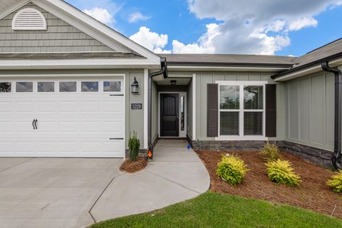 Tiny photo for 3229 Banter Drive, Graniteville, SC 29829 (MLS # 540058)