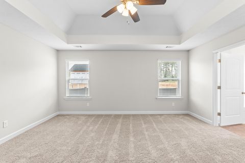 Tiny photo for 3229 Banter Drive, Graniteville, SC 29829 (MLS # 540058)