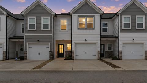 Photo of 305 Sumac Trail, Evans, GA 30809 (MLS # 552134)