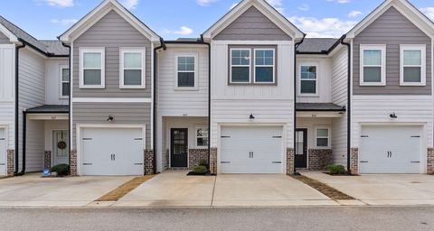 Photo of 305 Sumac Trail, Evans, GA 30809 (MLS # 552134)