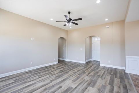 Tiny photo for 3080 Basil Lane, Warrenville, SC 29851 (MLS # 553045)