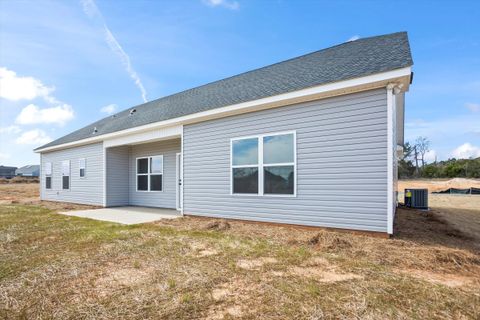 Tiny photo for 3080 Basil Lane, Warrenville, SC 29851 (MLS # 553045)