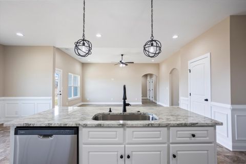 Tiny photo for 3080 Basil Lane, Warrenville, SC 29851 (MLS # 553045)