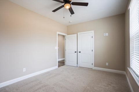 Tiny photo for 3080 Basil Lane, Warrenville, SC 29851 (MLS # 553045)