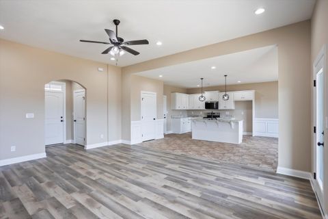 Tiny photo for 3080 Basil Lane, Warrenville, SC 29851 (MLS # 553045)