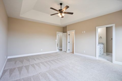 Tiny photo for 3080 Basil Lane, Warrenville, SC 29851 (MLS # 553045)