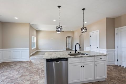 Tiny photo for 3080 Basil Lane, Warrenville, SC 29851 (MLS # 553045)