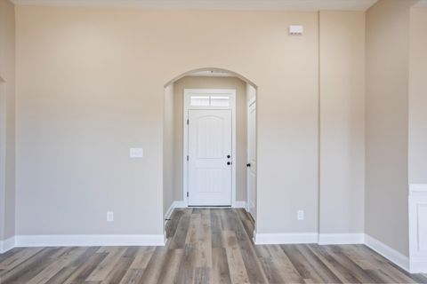 Tiny photo for 3080 Basil Lane, Warrenville, SC 29851 (MLS # 553045)