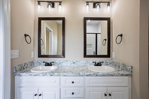 Tiny photo for 3080 Basil Lane, Warrenville, SC 29851 (MLS # 553045)