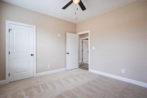 Tiny photo for 3080 Basil Lane, Warrenville, SC 29851 (MLS # 553045)