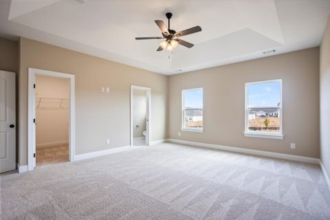 Tiny photo for 3080 Basil Lane, Warrenville, SC 29851 (MLS # 553045)